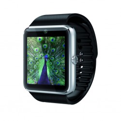 Manta Smartwatch & phone Gummo (MA429) Smart Watches Τεχνολογια - Πληροφορική e-rainbow.gr
