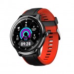 Manta smartwatch with BP measurement (SWT05BP) Smart Watches Τεχνολογια - Πληροφορική e-rainbow.gr