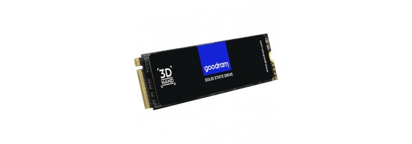 GOODRAM M2 GEN2 2280 PCIe 3x4 256GB PX500  SSD Τεχνολογια - Πληροφορική e-rainbow.gr