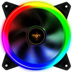 ARMAGGEDDON COOLING FAN NIMITZ LOOP RGB - NLRGB ΑΝΑΒΑΘΜΙΣΗ Τεχνολογια - Πληροφορική e-rainbow.gr