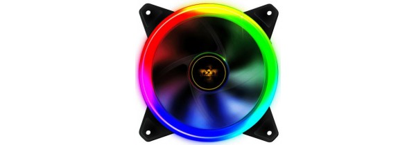 ARMAGGEDDON COOLING FAN NIMITZ LOOP RGB - NLRGB ΑΝΑΒΑΘΜΙΣΗ Τεχνολογια - Πληροφορική e-rainbow.gr