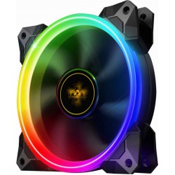 ARMAGGEDDON COOLING FAN NIMITZ LOOP 2 RGB - NL2RGB ΑΝΑΒΑΘΜΙΣΗ Τεχνολογια - Πληροφορική e-rainbow.gr