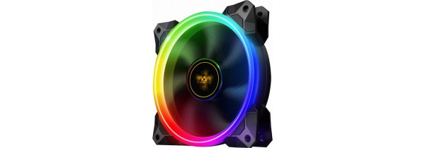 ARMAGGEDDON COOLING FAN NIMITZ LOOP 2 RGB - NL2RGB ΑΝΑΒΑΘΜΙΣΗ Τεχνολογια - Πληροφορική e-rainbow.gr