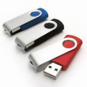 USB FLASH/CARD READERS