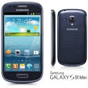 Galaxy S3 mini (i8190)