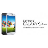 Galaxy S4 mini (i9192/9195)