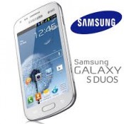 Galaxy S Duos/2 / Trend pls (S7562 / 7580/82)