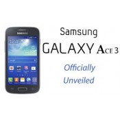 Galaxy Ace 3 (S7270)