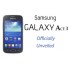 Galaxy Ace 3 (S7270) ‏ (3)