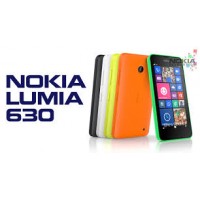 Lumia 630/635