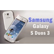 Galaxy S duos 3 / Galaxy V / ACE 4 (G313HU/HZ / G357FZ)