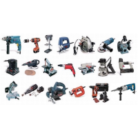 ELECTRIC POWER TOOLS