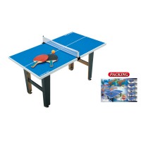 Ping - Pong