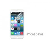 Screen Protector inos Apple iPhone 4/4S Tempered Glass 9H 0.3mm (1 τεμ.)