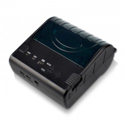 Netum NT-8003DD - Wireless Bluetooth Thermal Receipt Printer Thermal Τεχνολογια - Πληροφορική e-rainbow.gr