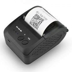 Εκτυπωτες - Netum NT-1809DD Wireless BT Thermal Receipt Printer - Bluetooth/usb Thermal Τεχνολογια - Πληροφορική e-rainbow.gr