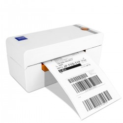 Netum NT-LP110A - Desktop Multifunctional Label Printer Thermal Τεχνολογια - Πληροφορική e-rainbow.gr