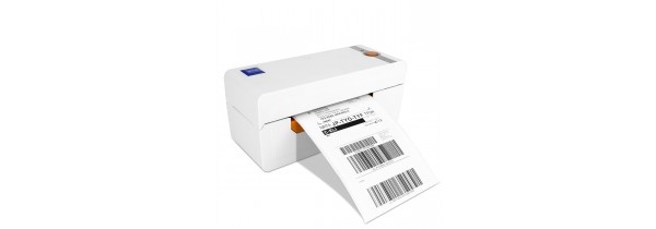 Netum NT-LP110A - Desktop Multifunctional Label Printer Thermal Τεχνολογια - Πληροφορική e-rainbow.gr
