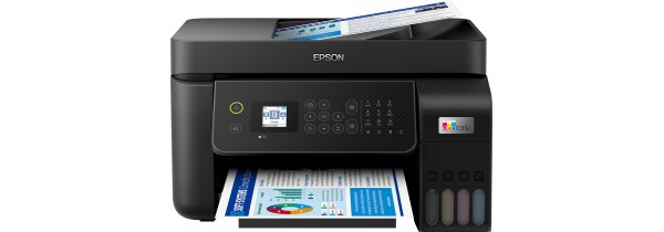 Epson EcoTank ET-4800 Multifunction Printer (C11CJ65402) Epson Τεχνολογια - Πληροφορική e-rainbow.gr