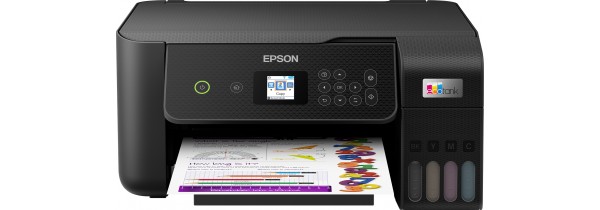Epson EcoTank ET-2820 Multifunction printer (C11CJ66404) Epson Τεχνολογια - Πληροφορική e-rainbow.gr