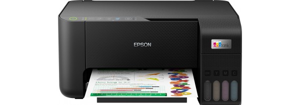 Epson EcoTank ET-2815 Multifunction Printer (C11CJ67417) Epson Τεχνολογια - Πληροφορική e-rainbow.gr