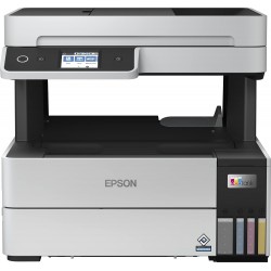 Epson EcoTank ET-5150 Multifunction printer (C11CJ89402) Epson Τεχνολογια - Πληροφορική e-rainbow.gr