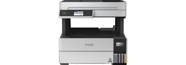 Epson EcoTank ET-5150 Multifunction printer (C11CJ89402) Epson Τεχνολογια - Πληροφορική e-rainbow.gr