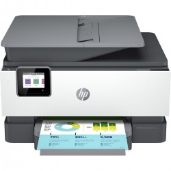 HP OfficeJet Pro 9014e All-in-One Printer (22A56B)