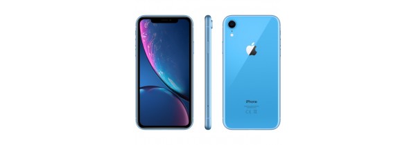 Apple iPhone XR 256GB - Blue Apple Τεχνολογια - Πληροφορική e-rainbow.gr