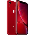 Apple iPhone XR 64GB – Red MOBILE PHONES Τεχνολογια - Πληροφορική e-rainbow.gr