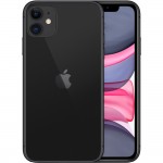 Apple iPhone 11 (256GB) - black Apple Τεχνολογια - Πληροφορική e-rainbow.gr