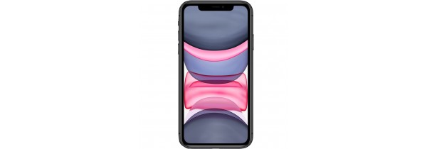 Apple iPhone 11 (256GB) - black Apple Τεχνολογια - Πληροφορική e-rainbow.gr