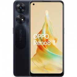 Oppo Reno 8T 8GB/128GB Dual – Black