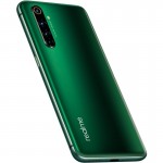 Realme X50 Pro (8GB/128GB) 5G Dual - Green MOBILE PHONES Τεχνολογια - Πληροφορική e-rainbow.gr