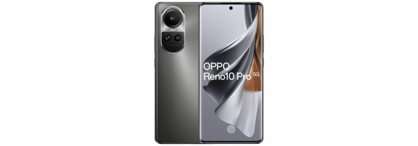 OPPO Reno 10 Pro 5G 12GB/256GB Dual – Black ΚΙΝΗΤΗ ΤΗΛΕΦΩΝΙΑ Τεχνολογια - Πληροφορική e-rainbow.gr