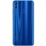 Honor 10 Lite (64GB) LTE Dual - Blue  Huawei  Τεχνολογια - Πληροφορική e-rainbow.gr