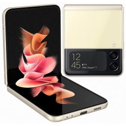 Samsung Galaxy Ζ Flip3 (8GB/256GB) 5G – Cream