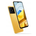 Xiaomi POCO M5 6GB/128GB Yellow MOBILE PHONES Τεχνολογια - Πληροφορική e-rainbow.gr
