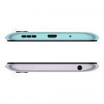 Xiaomi Redmi 9A 2GB/32GB - Blue MOBILE PHONES Τεχνολογια - Πληροφορική e-rainbow.gr