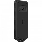 Nokia 800 Tough (4GB/512MB) LTE Dual - Black MOBILE PHONES Τεχνολογια - Πληροφορική e-rainbow.gr
