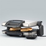 Toaster Grill Severin KG 2389 with Detachable Plates for 4 Toasts 1800W TABLE BBQ Τεχνολογια - Πληροφορική e-rainbow.gr