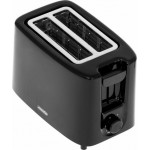 Mesko MS-3220 Toaster 2 Places 900W Black toaster Τεχνολογια - Πληροφορική e-rainbow.gr