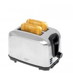 Adler AD 3222 Toaster 2 Places 700W Inox toaster Τεχνολογια - Πληροφορική e-rainbow.gr