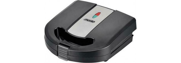 Mesko MS-3045 Toaster with Detachable Plates 3 in 1 1000W Black TOASTERS Τεχνολογια - Πληροφορική e-rainbow.gr