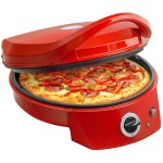 Bestron APZ400 - Pizza Maker VARIOUS Τεχνολογια - Πληροφορική e-rainbow.gr