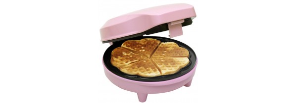 Bestron ASW217 - Heart-Waffle Maker waffle Maker Τεχνολογια - Πληροφορική e-rainbow.gr