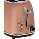 Camry CR 3217 Toaster 2 Places 1000W toaster Τεχνολογια - Πληροφορική e-rainbow.gr