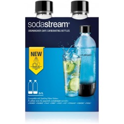 SodaStream PET Bottle Duo Pack (3000242) VARIOUS Τεχνολογια - Πληροφορική e-rainbow.gr