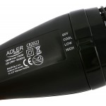 ADLER 2 IN 1 Hair stylish dryer & brush (AD2023) styling Τεχνολογια - Πληροφορική e-rainbow.gr