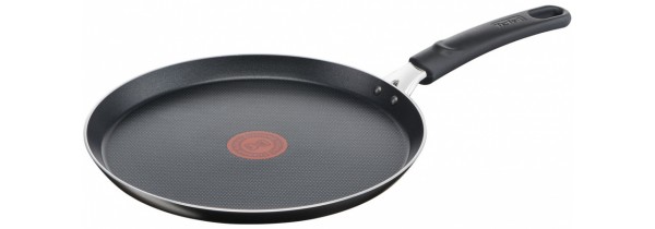 TEFAL B5541002 - Easy Cook & Clean 25cm Pancake Pan COOKING TOOLS Τεχνολογια - Πληροφορική e-rainbow.gr